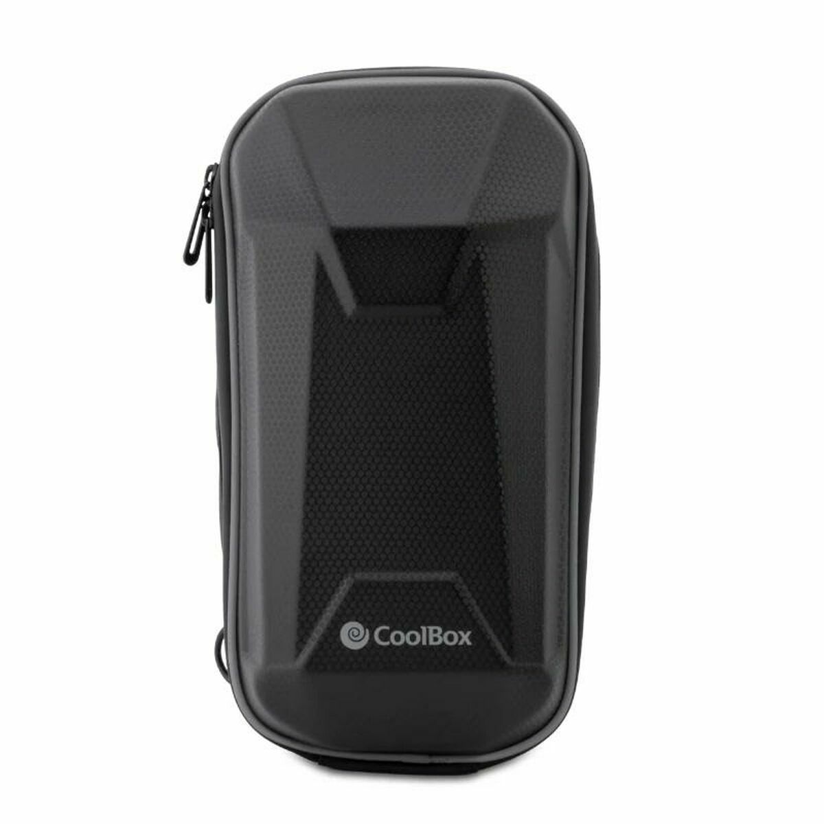 Transportväska CoolBox COO-BAG-MOB01 Svart